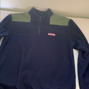Vineyard Vines Quarter ZipFleece
